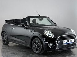 Used 2020 Mini Cooper Cabriolet Classic Cabriolet | £13,250 (Good price)