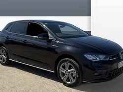 New 2026 VW Polo R-line Hatchback | £21,490 (Fair price)