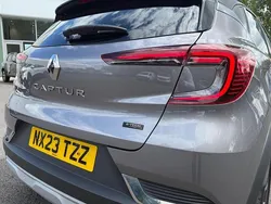 Other Used 2023 Renault Captur Techno SUV | £17,800 (Fair price)