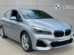 BMW 225 Active Tourer