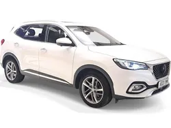 Used 2022 MG HS Exclusive SUV | £13,490 (Fair price)