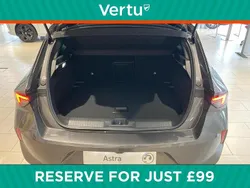 Grey New 2025 Vauxhall Astra S Hatchback | £21,742 (Good price)