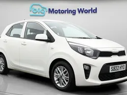 Used 2023 Kia Picanto 2 Hatchback | £8,700 (Good price)