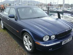 Used 2003 Jaguar XJ Sedan | £4,995 (Good price)