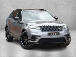 Grey Used 2021 Land Rover Range Rover Velar SE Dynamic SUV | £34,950 (Fair price)