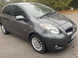 Used 2009 Toyota Yaris SR | £1,495 (Super price)