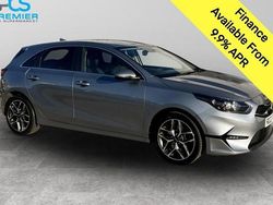 Used 2022 Kia Ceed Hatchback | £13,195 (Good price)