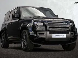 Used 2025 Land Rover Defender SE Dynamic SUV | £59,999 (Fair price)