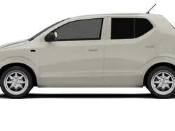 Used 2012 Suzuki Alto SZ4 Hatchback | £5,400 (A bit pricey)