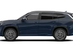Used 2025 VW Tayron Match SUV | £40,402 (Super price)