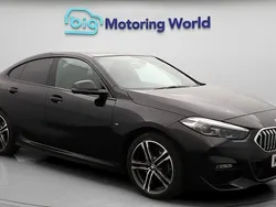 Used 2024 BMW 218 M Sport Coupe | £17,800 (Super price)