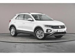 Used 2022 VW T-Roc SUV | £21,833 (Fair price)