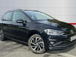 Used 2020 VW Golf VII Match Hatchback | £15,729 (Good price)