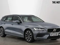 Used 2023 Volvo V60 Core Estate | £25,850 (Fair price)