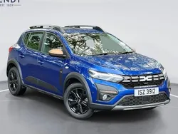 Used 2024 Dacia Sandero Extreme Hatchback | £14,699 (Fair price)