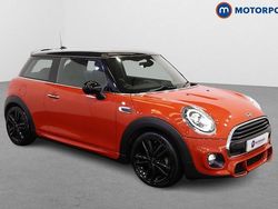 Used 2021 Mini Cooper Hatch Hatchback | £12,449 (Good price)