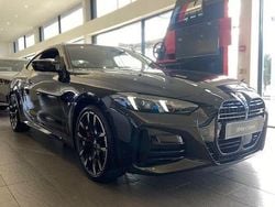 New 2025 BMW M440 M Sport Sedan | £69,450