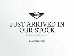 Blue Used 2021 Mini Cooper S Countryman Exclusive SUV | £22,995 (Fair price)