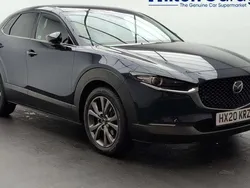 Used 2020 Mazda CX-30 Inclusive SUV | £16,200 (Good price)