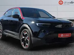 Used 2024 Vauxhall Mokka SUV | £14,600 (Fair price)