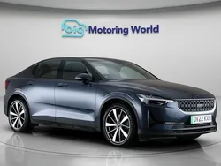 Used 2023 Polestar 2 Sedan | £22,000 (Fair price)