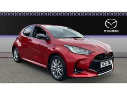 Other Used 2023 Mazda 2 Hatchback | £15,920 (Fair price)