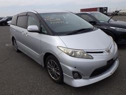 Silver Used 2011 Toyota Estima MPV | £8,495 (Fair price)