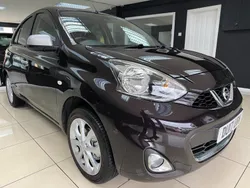Black Used 2017 Nissan Micra N-TEC Hatchback | £3,995 (Super price)
