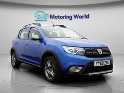 Used 2019 Dacia Sandero Essentiel Hatchback | £8,600 (Fair price)