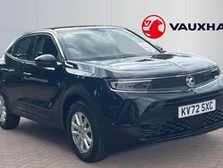 Used 2024 Vauxhall Mokka Design Edition SUV | £14,179 (Good price)