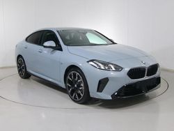 Grey Used 2025 BMW 220 M Sport Coupe | £31,990 (Good price)