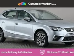 Used 2026 Seat Ibiza SE Technology Hatchback | £12,497 (Super price)