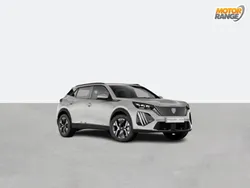 Grey Used 2024 Peugeot 2008 GTi SUV | £20,295 (Fair price)