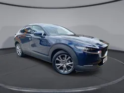 Blue Used 2022 Mazda CX-30 Inclusive SUV | £17,999 (Good price)