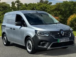 Used 2023 Renault Kangoo MPV | £11,990 (Good price)