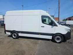 White Used 2019 Mercedes Sprinter Van | £16,794 (Expensive)