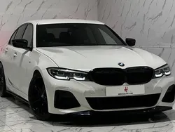 Used 2020 BMW M340 M Sport Sedan | £26,888 (Good price)