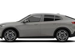 New 2025 BMW X2 SUV | £56,395 (Expensive)