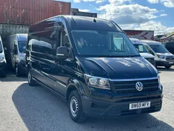 VW Crafter