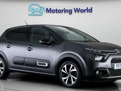 Used 2023 Citroën C3 PureTech Hatchback | £10,800 (Fair price)