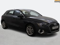 Used 2021 Audi A3 Sport | £16,695 (Good price)