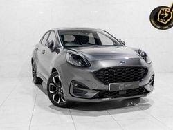 Used 2023 Ford Puma ST-Line X SUV | £18,700 (Fair price)