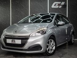 Silver Used 1970 Peugeot 208 Active Hatchback | £5,995