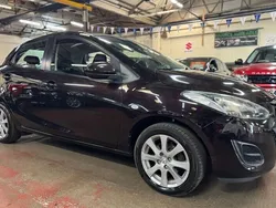 Used 2012 Mazda 2 | £6,700 (Fair price)