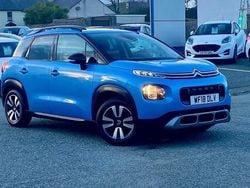Used 2019 Citroën C3 Feel Hatchback | £6,999 (Good price)