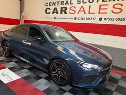 Used 2022 Mercedes 180 AMG Line Premium Sedan | £25,499 (Fair price)