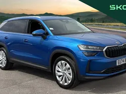 New 2026 Skoda Kodiaq SE L SUV | £34,990