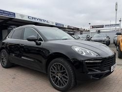 Used 2017 Porsche Macan S SUV | £20,795 (Good price)