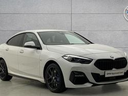 White Used 2023 BMW 220 M Sport Coupe | £23,990 (Super price)