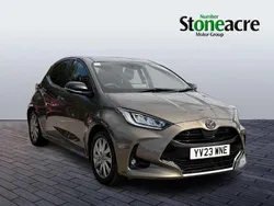 Other Used 2023 Mazda 2 Hatchback | £17,301 (Fair price)